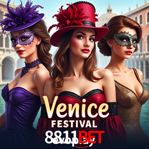 Inovações de Jogos na 8811Bet: O Futuro das Experiências Interativas