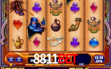 A Emoção da Loteria na 8811Bet: Uma Chance de Mudança de Vida